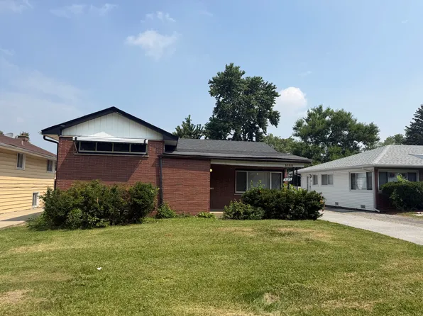 3122 173rd St, Hazel Crest, IL 60429