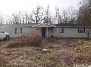 161 Pond Rd, Judsonia, AR 72081