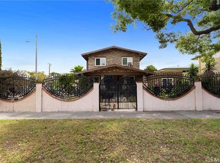 603 S Orange Ave, Santa Ana, CA 92701