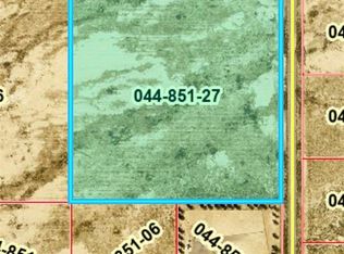 9800 S Oakridge Ave, Pahrump, NV 89048