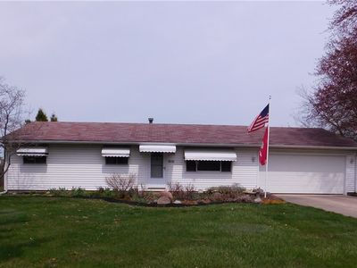 9255 Root Rd, North Ridgeville, OH, 44039