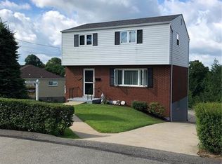 3422 Villawood Ave, Pittsburgh, PA