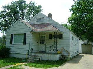 433 S Lake St, South Bend, IN 46619