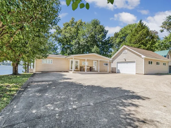 132 Red Fox Dr, Dover, TN 37058