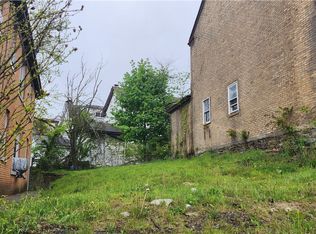 1610 Arlington Ave, Pittsburgh, PA