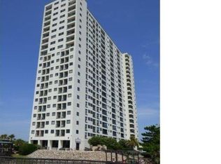 5905 S Kings Hwy #1106, Myrtle Beach, SC 29575