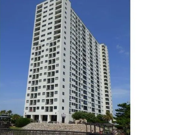 5905 S Kings Highway #1106, Myrtle Beach, SC 29575
