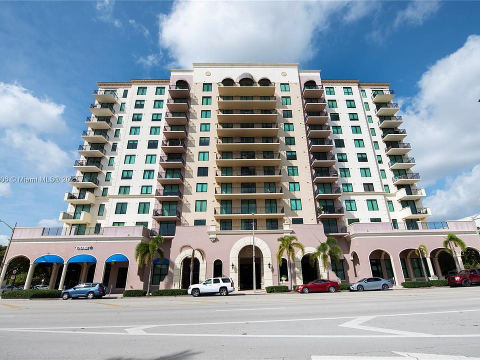 1st image of 1300 Ponce De Leon Blvd #607