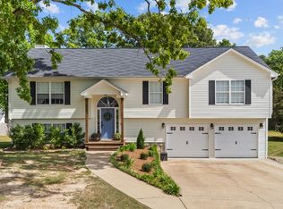 106 Windmill Dr SE, Silver Creek, GA 30173