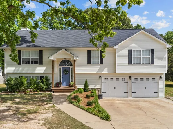 106 Windmill Dr SE, Silver Creek, GA 30173