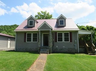 500 Old Ferrum Rd, Ferrum, VA 24088