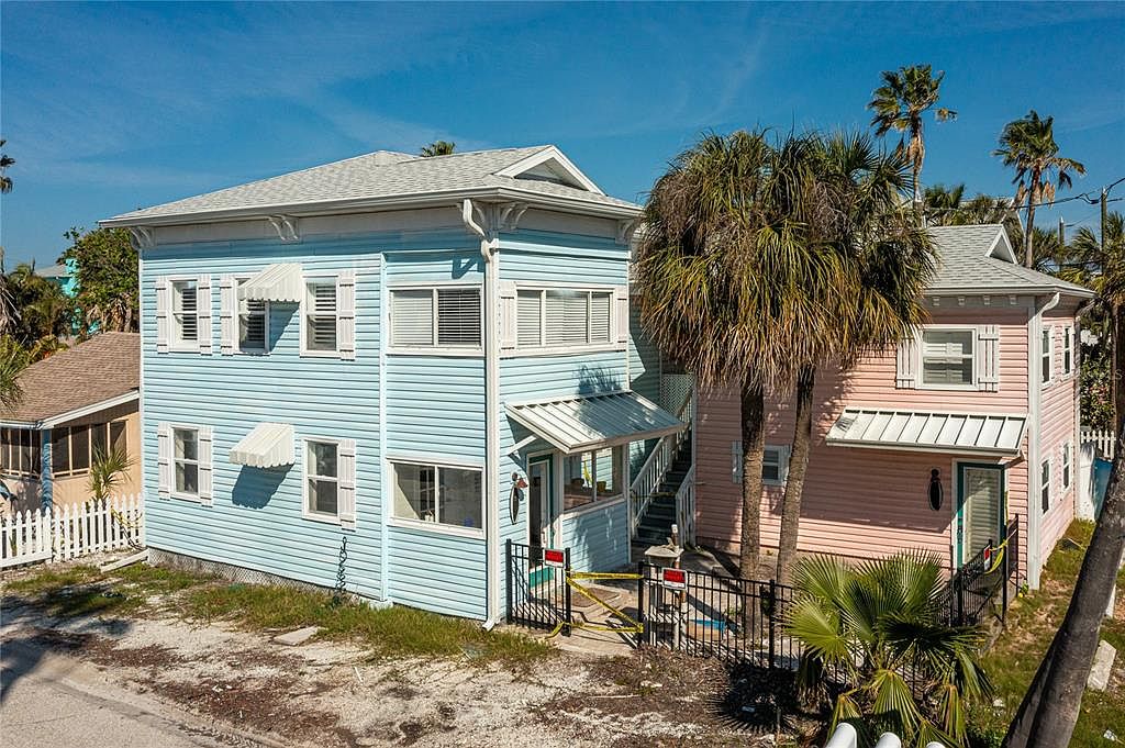 134 86TH AVENUE, Treasure Island, FL 33706 | MLS #TB8368499 | Zillow