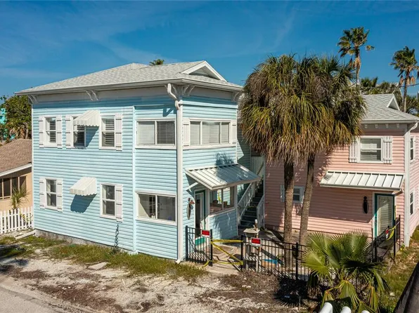 134 86th Ave, Treasure Island, FL 33706