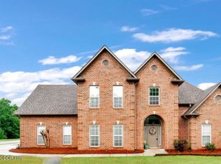 668 Longwood Way, Gardendale, AL 35071