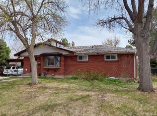 5914 S Columbine Way, Centennial, CO 80121