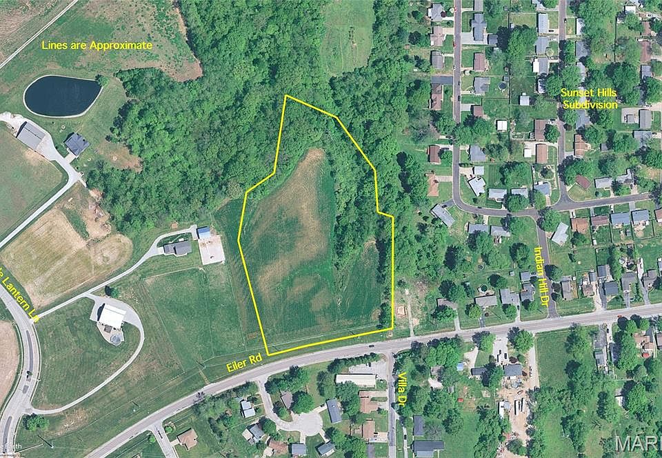 1st image of 0 Eiler Rd