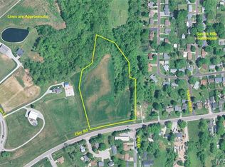 0 Eiler Rd, Belleville, IL 62223