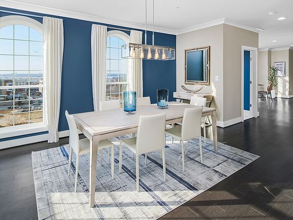 The Jefferson at Potomac Overlook