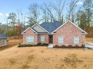 3044 Castlewoods Dr, Macon, GA 31204