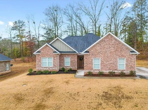 3044 Castlewoods Dr, Macon, GA 31204