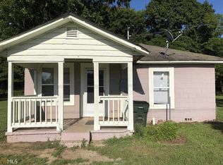 21 Peach St, Butler, GA 31006