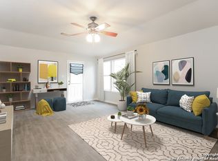 415 Aaron Ln, New Braunfels, TX 78130