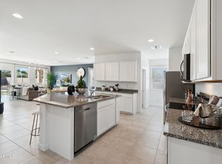8438 W Mantle Way, Florence, AZ 85132