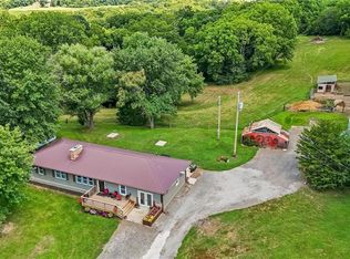 11026 Shach Creek Rd, Excelsior Springs, MO 64024
