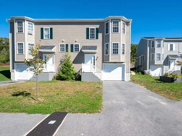 7 Snowberry Cir, Worcester, MA 01607