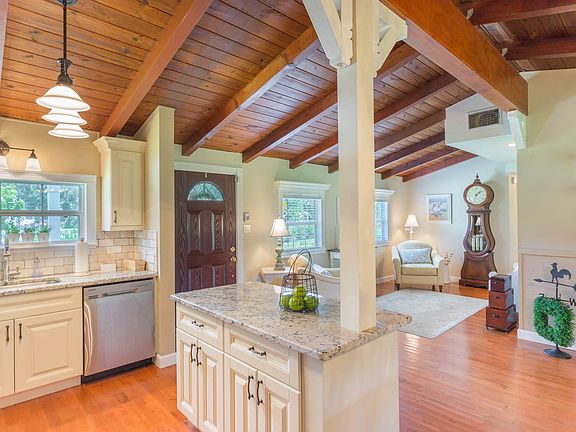 Remodeled Kitchen