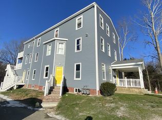 519 Pearl St #1, Brockton, MA 02301