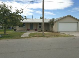 2601 Mountain View Dr, Carlsbad, NM 88220