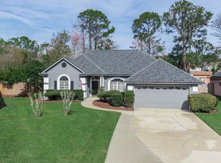 12319 Shell Beach Trl, Jacksonville, FL 32246
