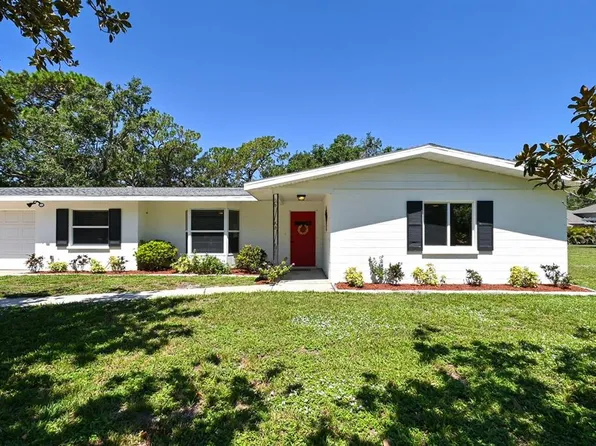 3841 MALEC CIRCLE, SARASOTA, FL 34233
