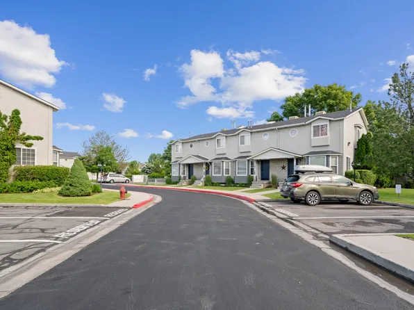 Ideal Cottonwood Location!, 5342-64 S 1300 E #5350, Salt Lake City, UT 84117