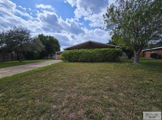 814 Lantana Ave, Harlingen, TX 78550