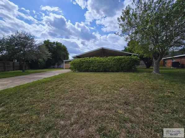 814 Lantana Ave, Harlingen, TX 78550