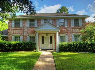 10706 Brentway Dr, Houston, TX 77070