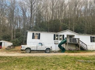 549 Pinelog Church Rd #R, Blairsville, GA 30512