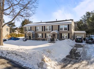 7 Krampf Circle, Brunswick, ME 04011