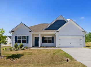 390 Fenella Dr, Four Oaks, NC 27524