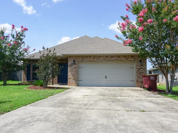 656 Teal St, Crestview, FL 32539
