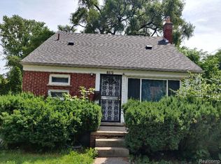 8070 Bramell, Redford, MI 48239