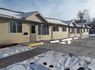 250 N 5th St, Lander, WY 82520
