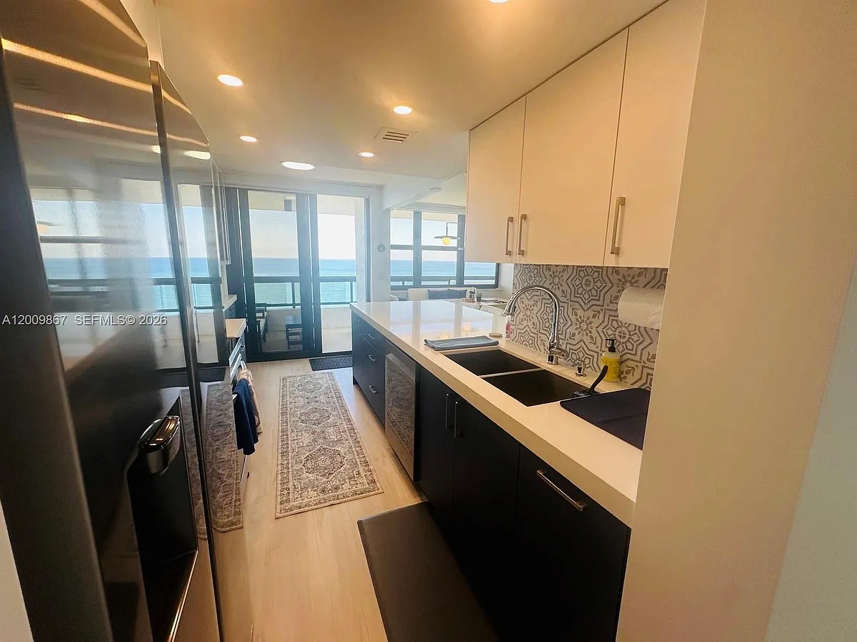 Photo 2 of 26 - 2555 Collins Ave #2411 - Miami Beach, FL Building Photo - 2555 Collins Ave #2411