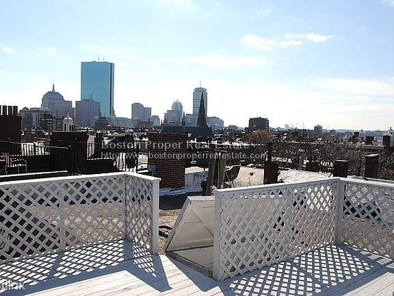 47 West Cedar St. #7 Boston - Beacon Hill Unit Photo 1