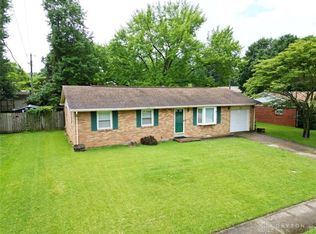 183 Ardmore Dr, Cedarville, OH