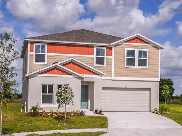 729 Ambleside Dr, Haines City, FL 33844