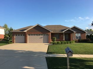 528 W North St, Peotone, IL 60468