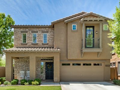 4373 E Cullumber St, Gilbert, AZ, 85234